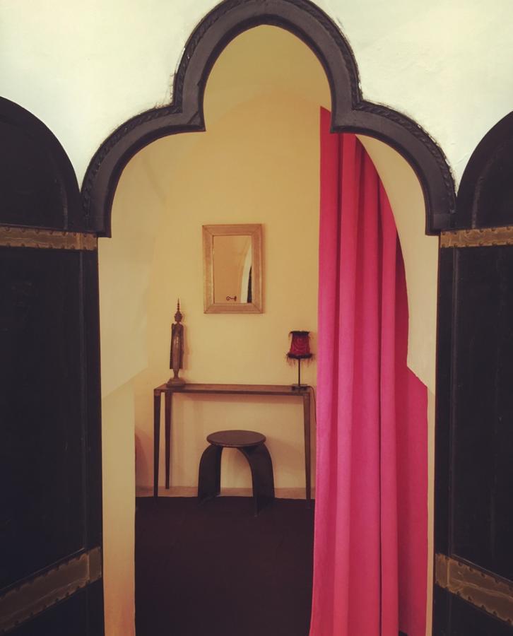 Riad Nejma Lounge Марракеш Екстер'єр фото