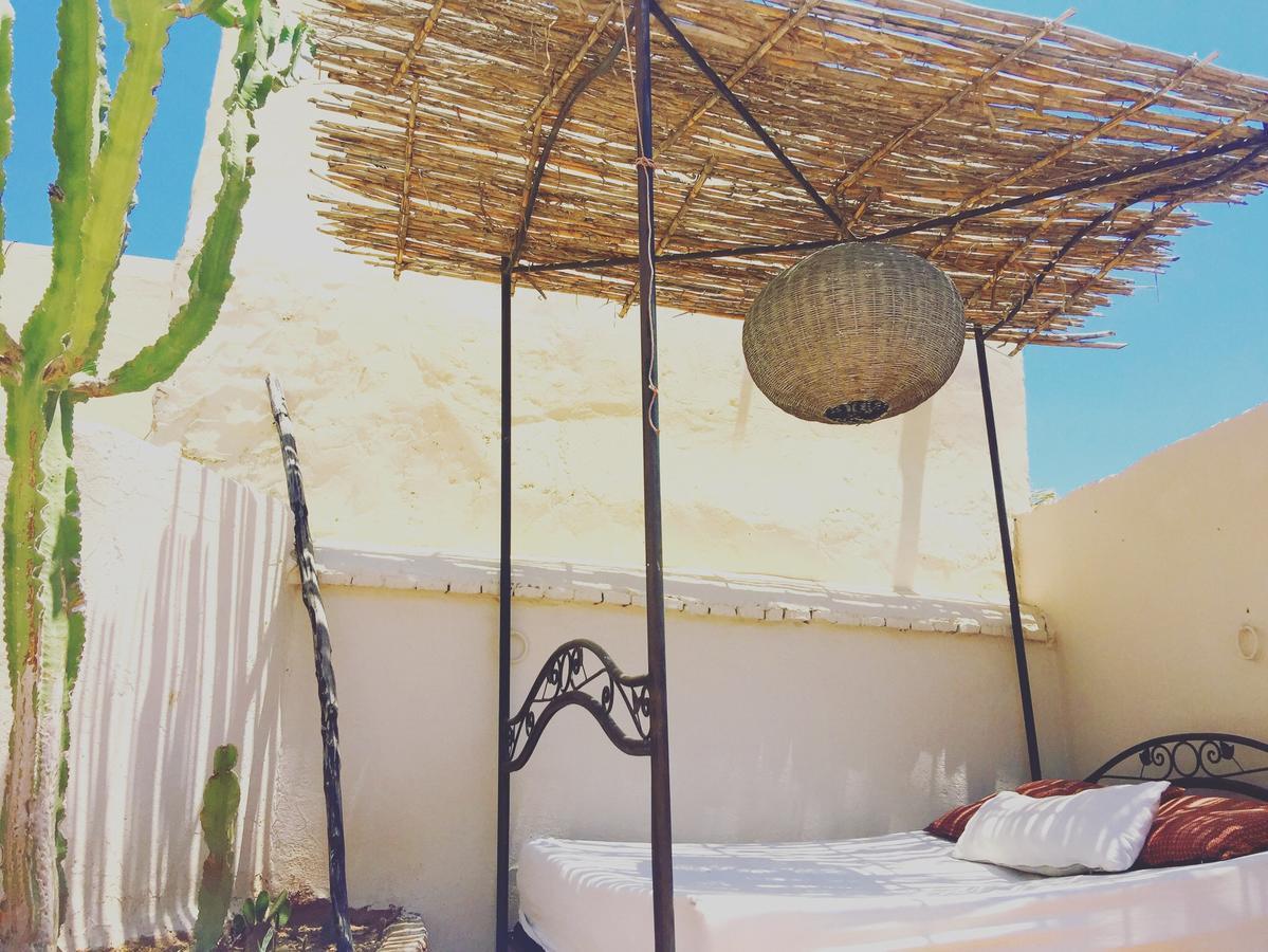 Riad Nejma Lounge Марракеш Екстер'єр фото